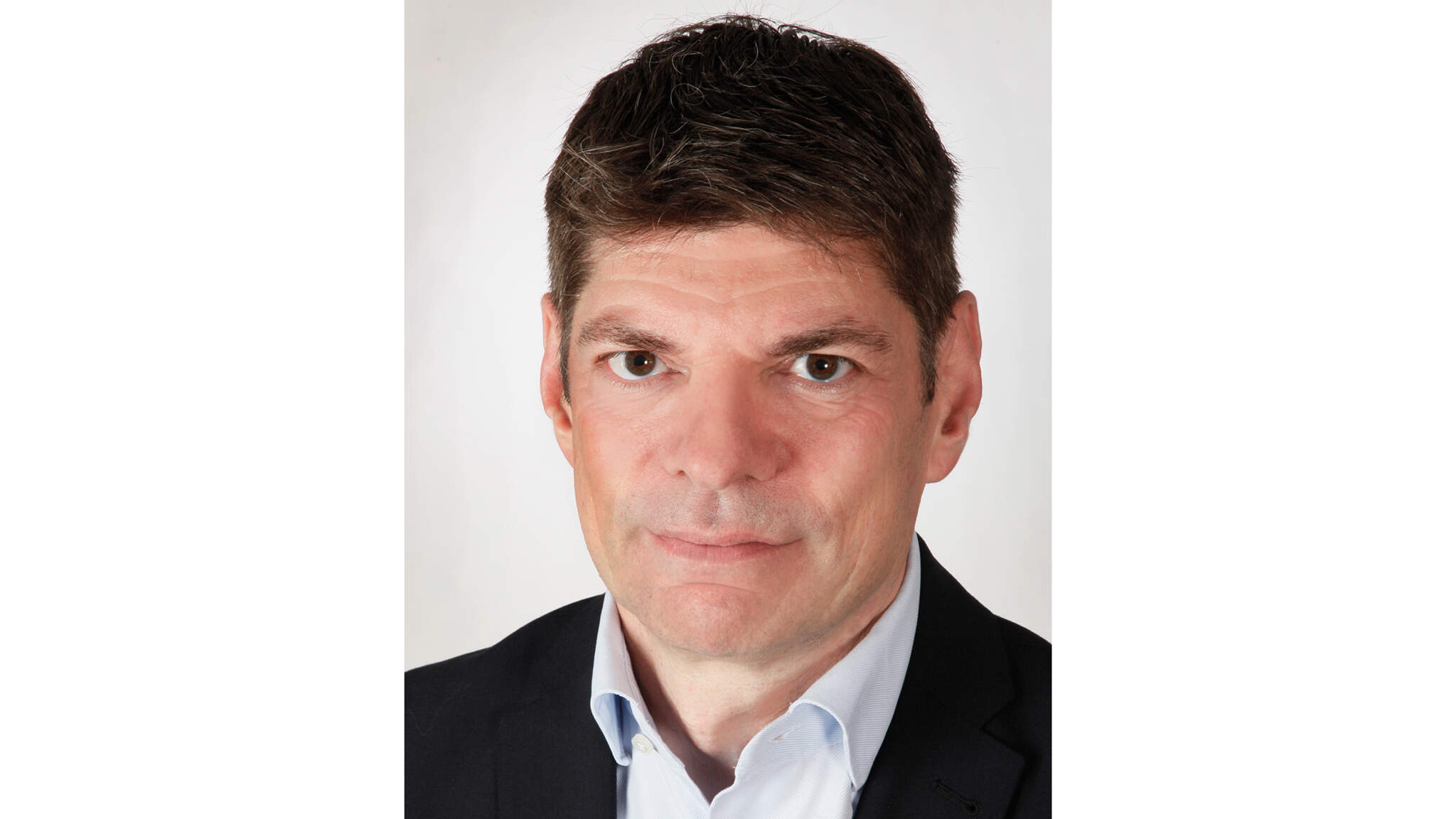 Alexander Winter takes over as Managing Director DACHSER Air & Sea Logistics EMEA / Photo: Heinz Zwazl