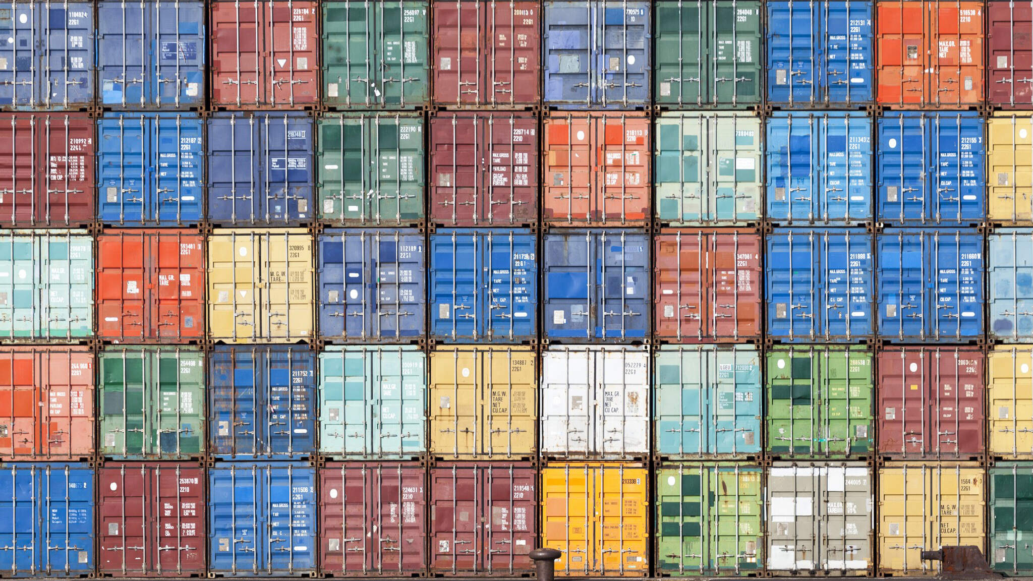 Supply chain management as a game changer
 