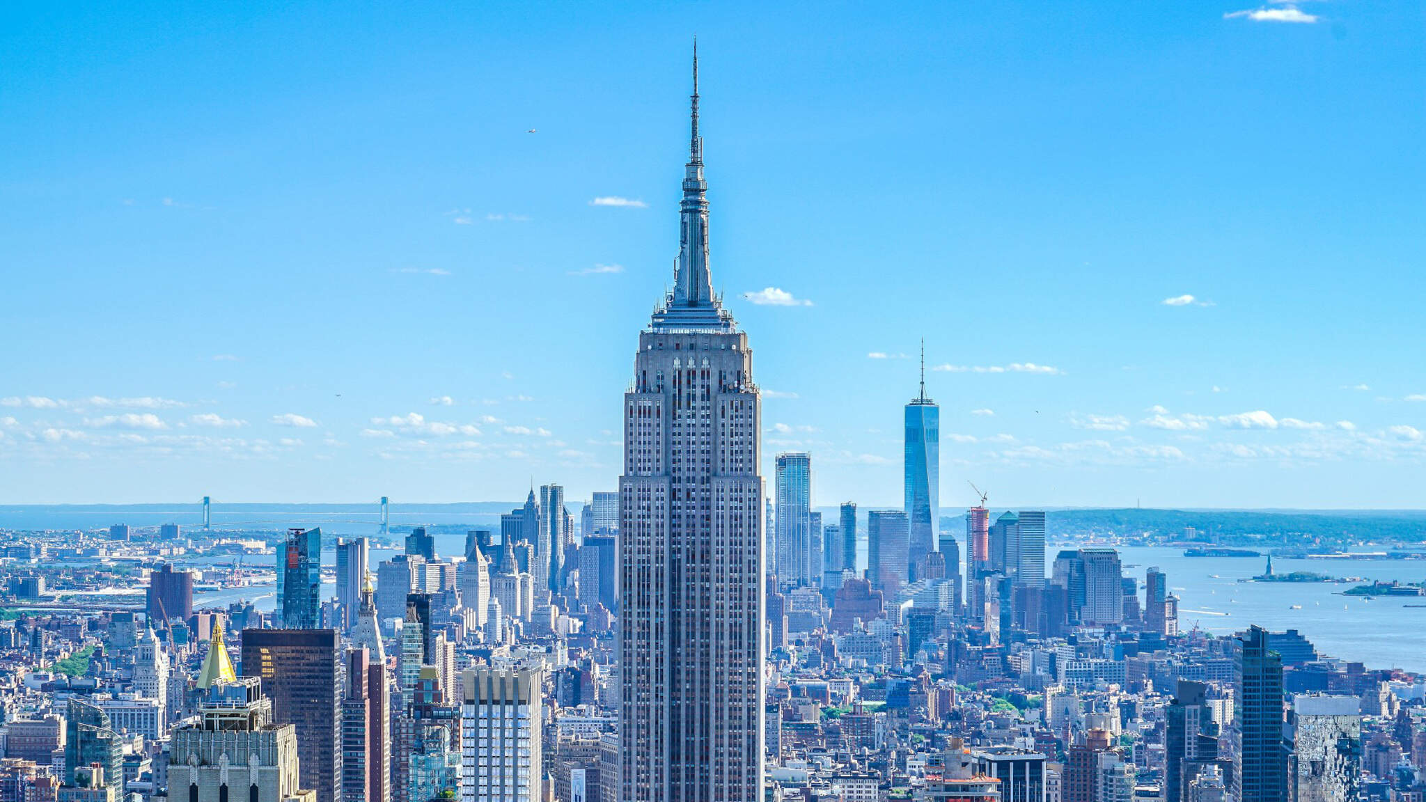 After the US election: What about global trade policy?
 