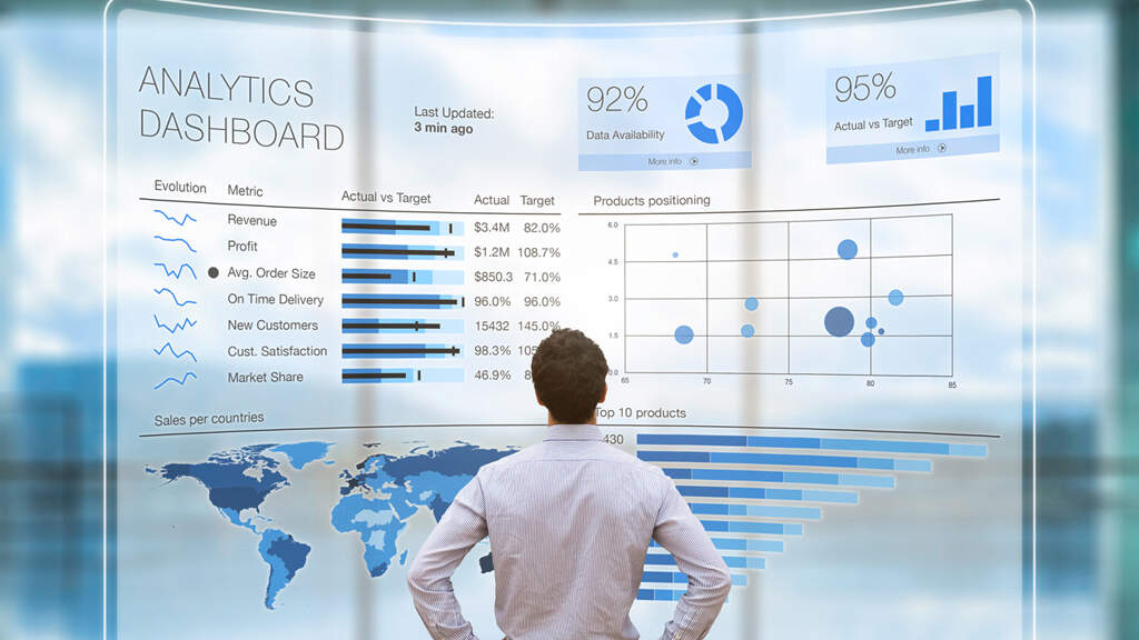 Companies can tap the greatest benefits logistics has to offer through the structured planning and directing of all goods and information.