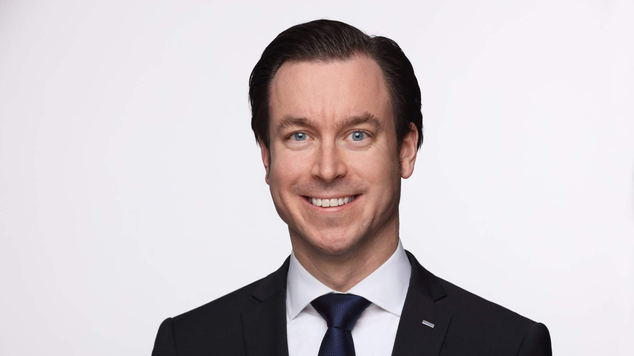 Dr. Tobias Burger will succeed Edoardo Podest&agrave; as COO Air & Sea Logistics and member of the Executive Board, effective January 1, 2024.