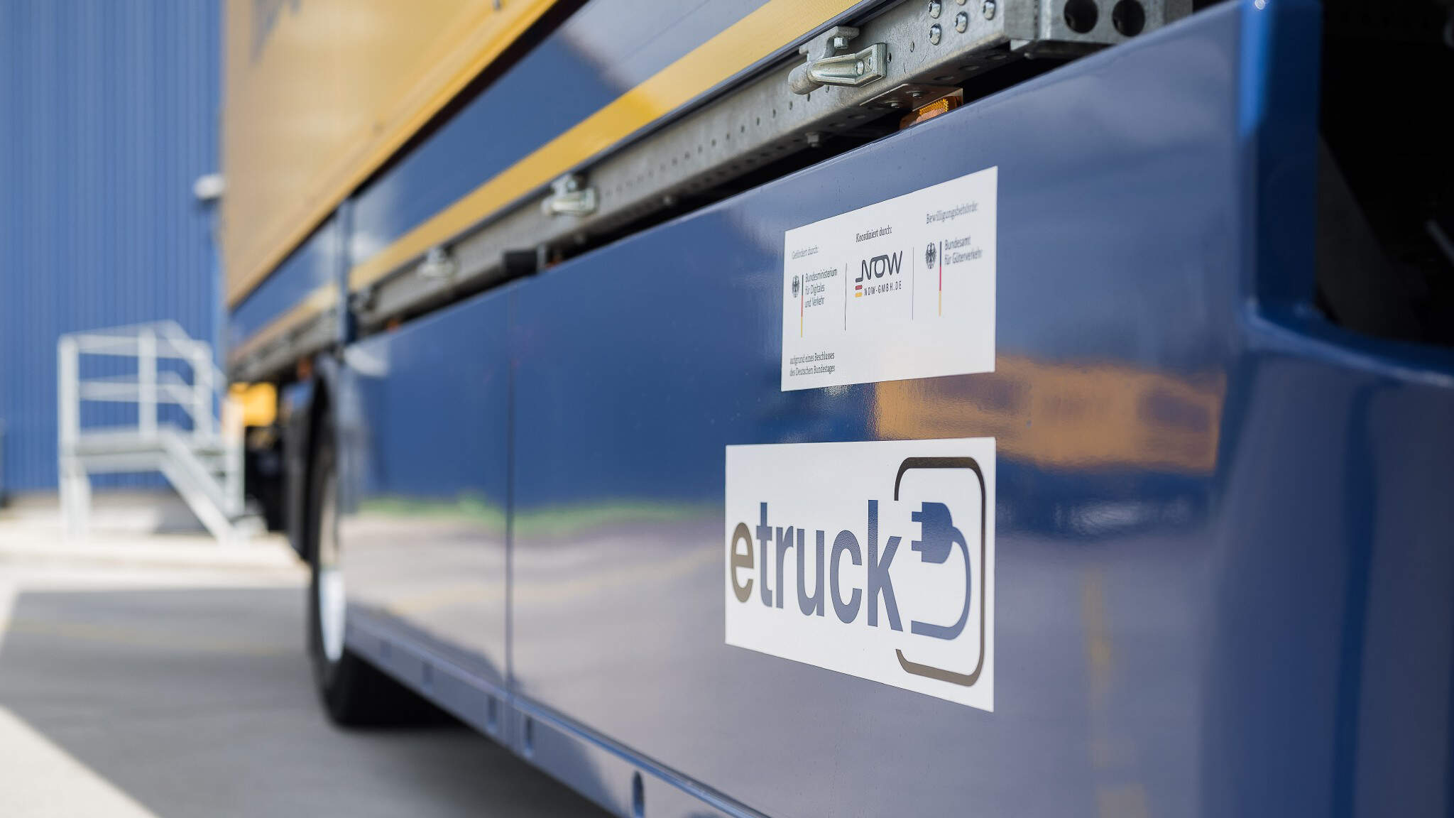 It is now clear, at any rate, that the intelligent logistics of the future will be founded on a combination of zero-emission vehicles and high efficiency.
 