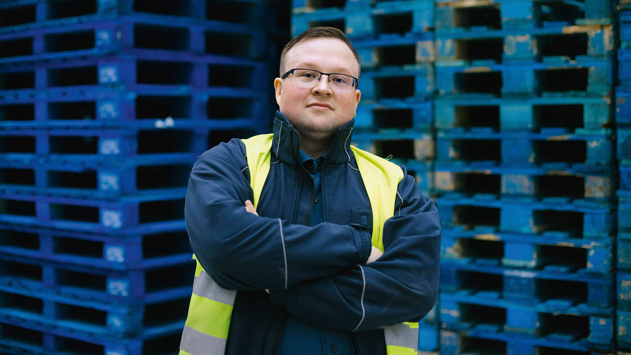 “I’ve found my dream job”