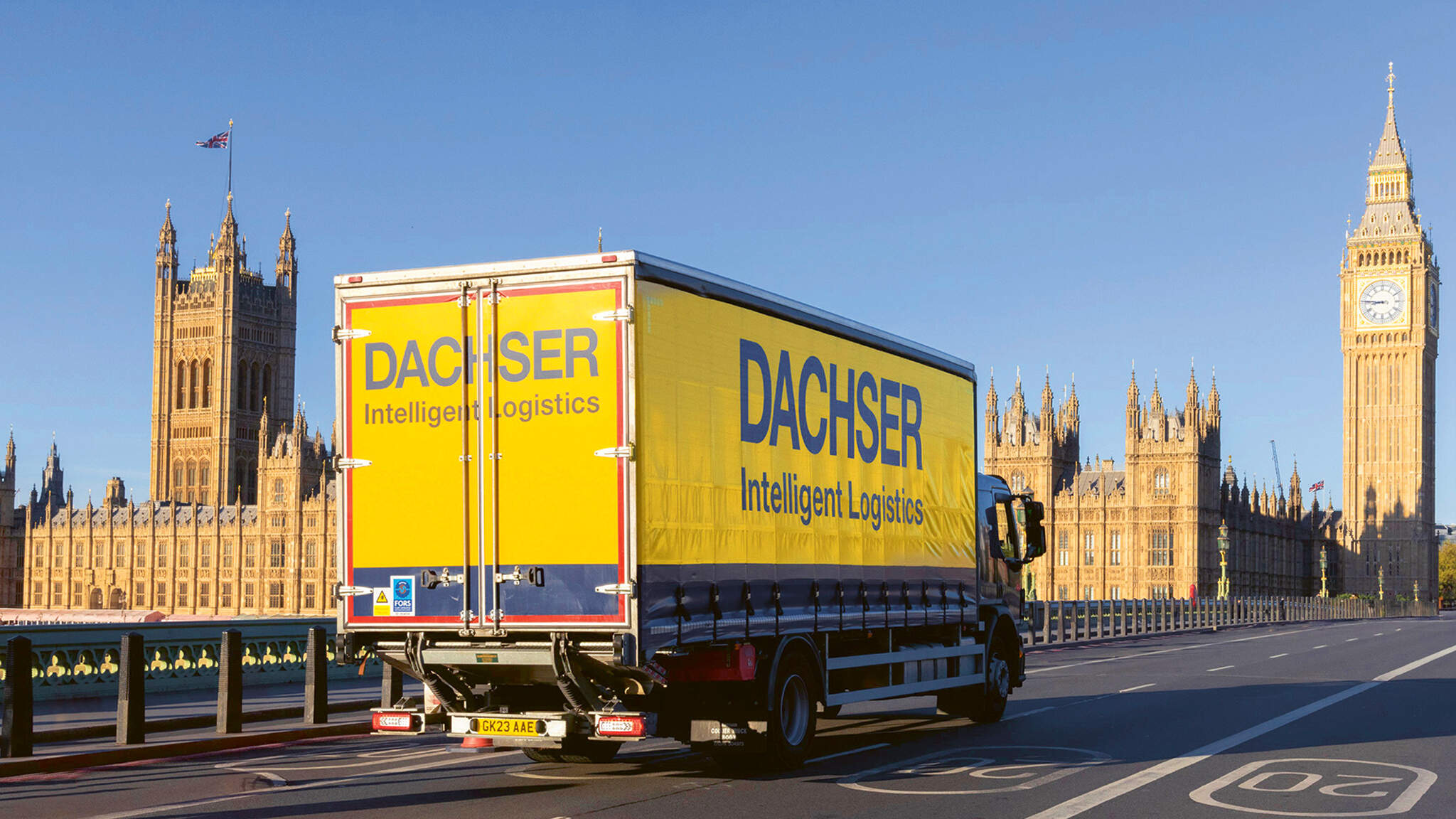 Solutions – tailor-made for exporters.